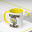 Wellness Mug - Thoughts Are Not Facts