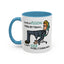 Humor Mug - I Have a Vision Problem