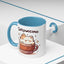 Animal Mug - Catpuccino