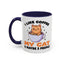 Office Mug - I Like Coffee