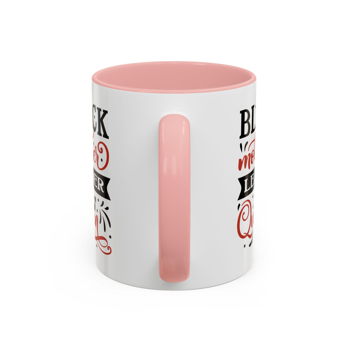 Black History Mug