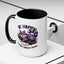 Animal Mug - Be Happy