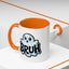 Halloween Mug - Bruh 2