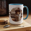 Animal Mug - Dog Coffee Wrap 36