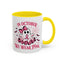 Support Mug - In October