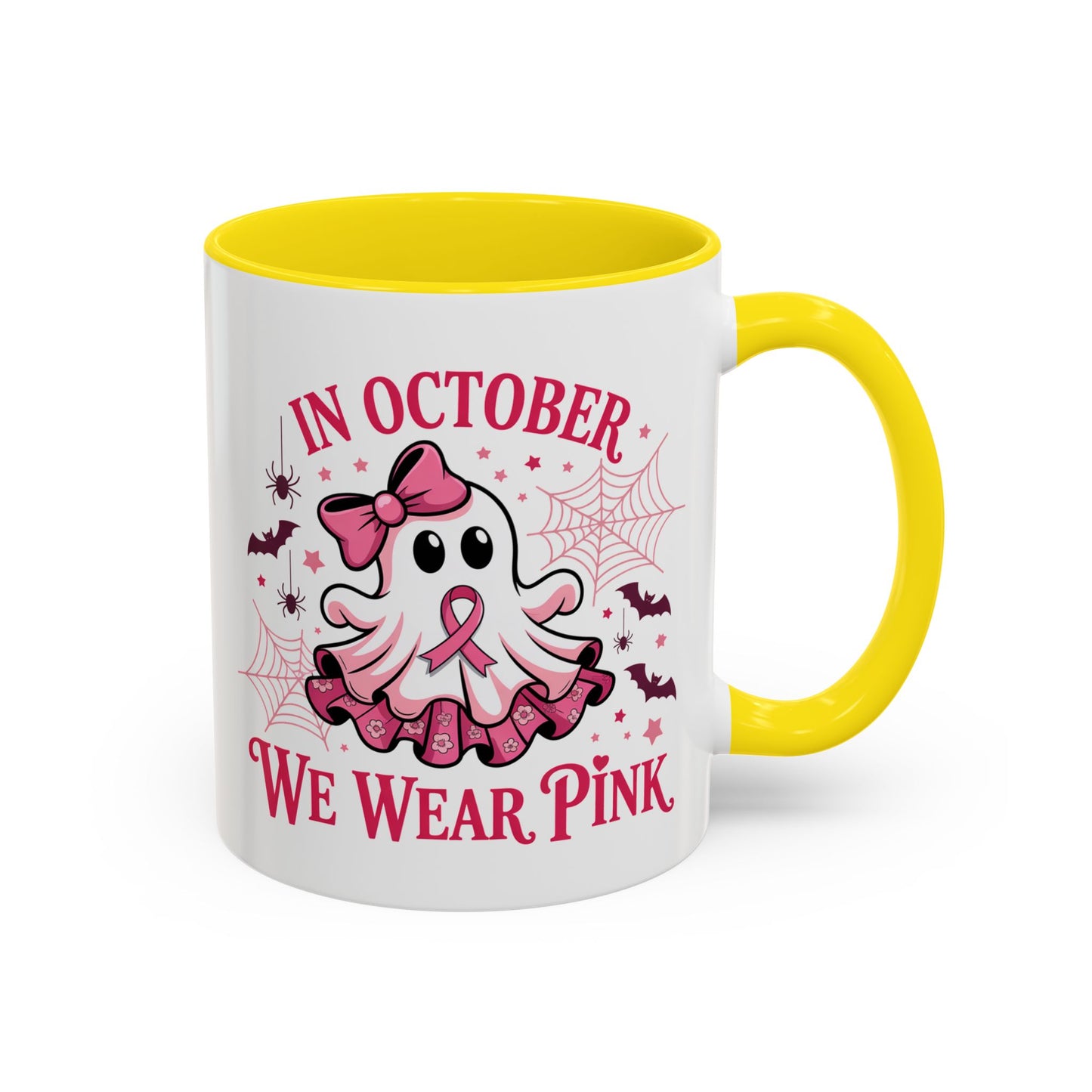 Support Mug - In October