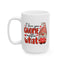 Anniversary Mug - I Love You Gnome Matter What