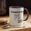 Birthday Mug - 50 Shades of Grey