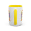Animal Mug - Short Legs