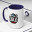 Father's Day Mug - Best Dad Ever Fishing