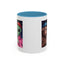 Alien Mug - Bigfoot Alien