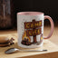 Adventure Mug - Camp Life