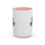 4th of July Mug - American Vibes