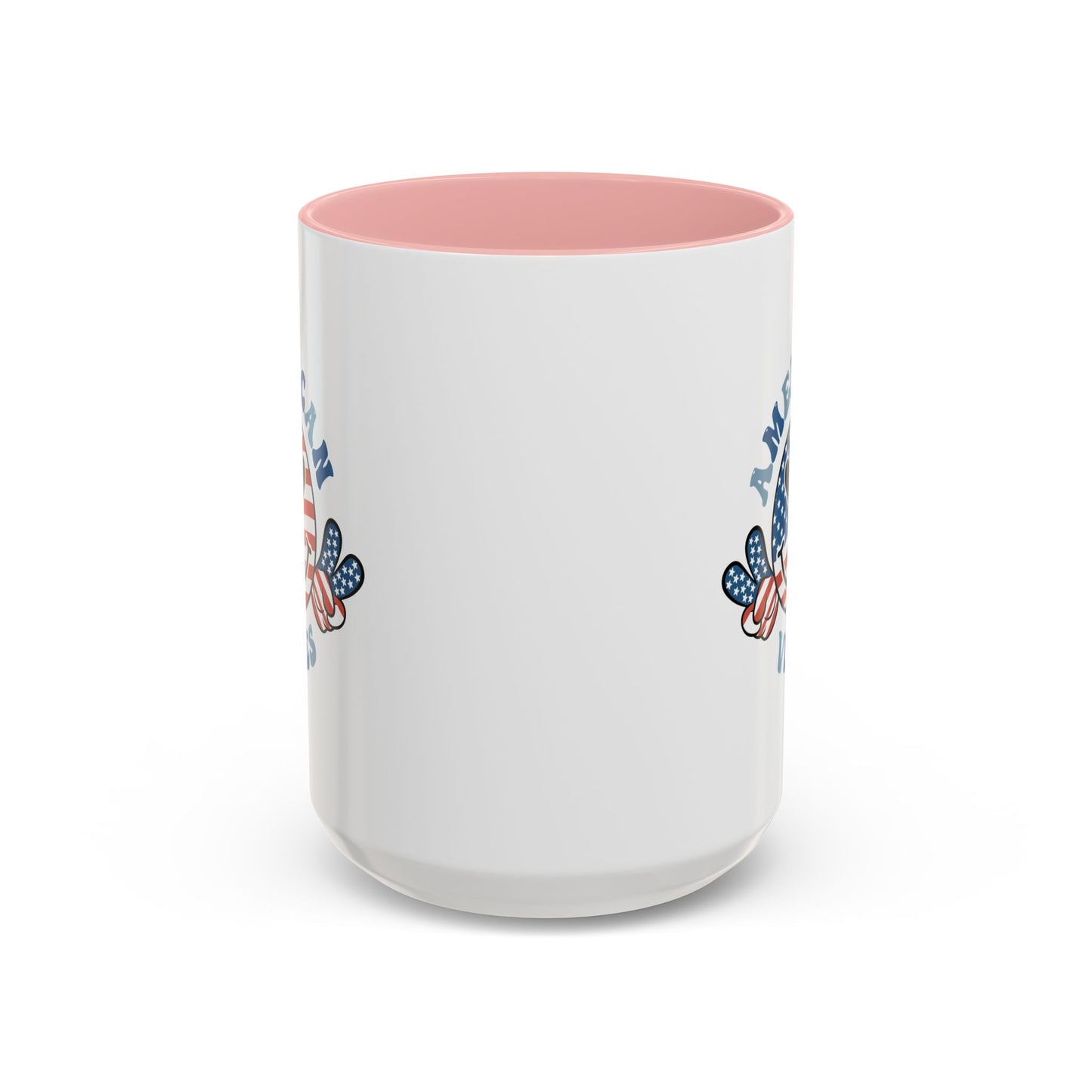 4th of July Mug - American Vibes