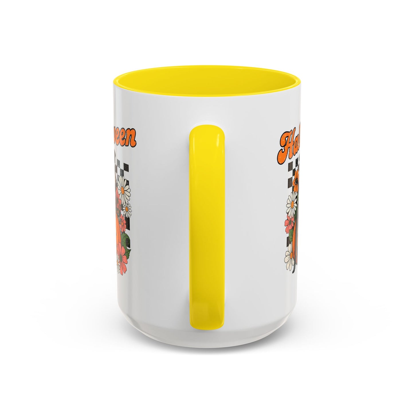 Halloween Mug - Sexy Witch