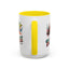 Humor Mug - Bite Me