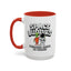 Alien Mug - Space Buddies