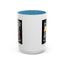 Alien Mug - Intergalactic Coffee Break