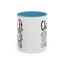 Adult Mug - Chuck It In The Fuck It Bucket