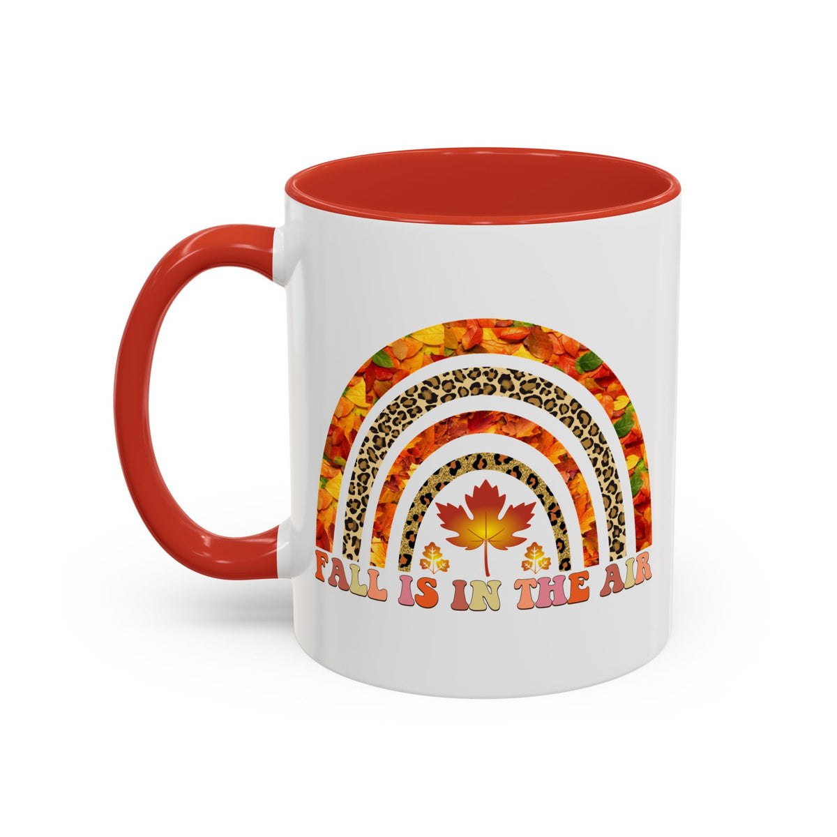 Fall Mug
