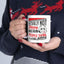 Humor Mug - I'm Actually Not Funny