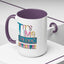 Adventure Mug - It's Time For A New Adventure