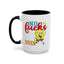 Adult Mug - No Fucks Given