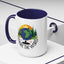 Adventure Mug - Explore The World