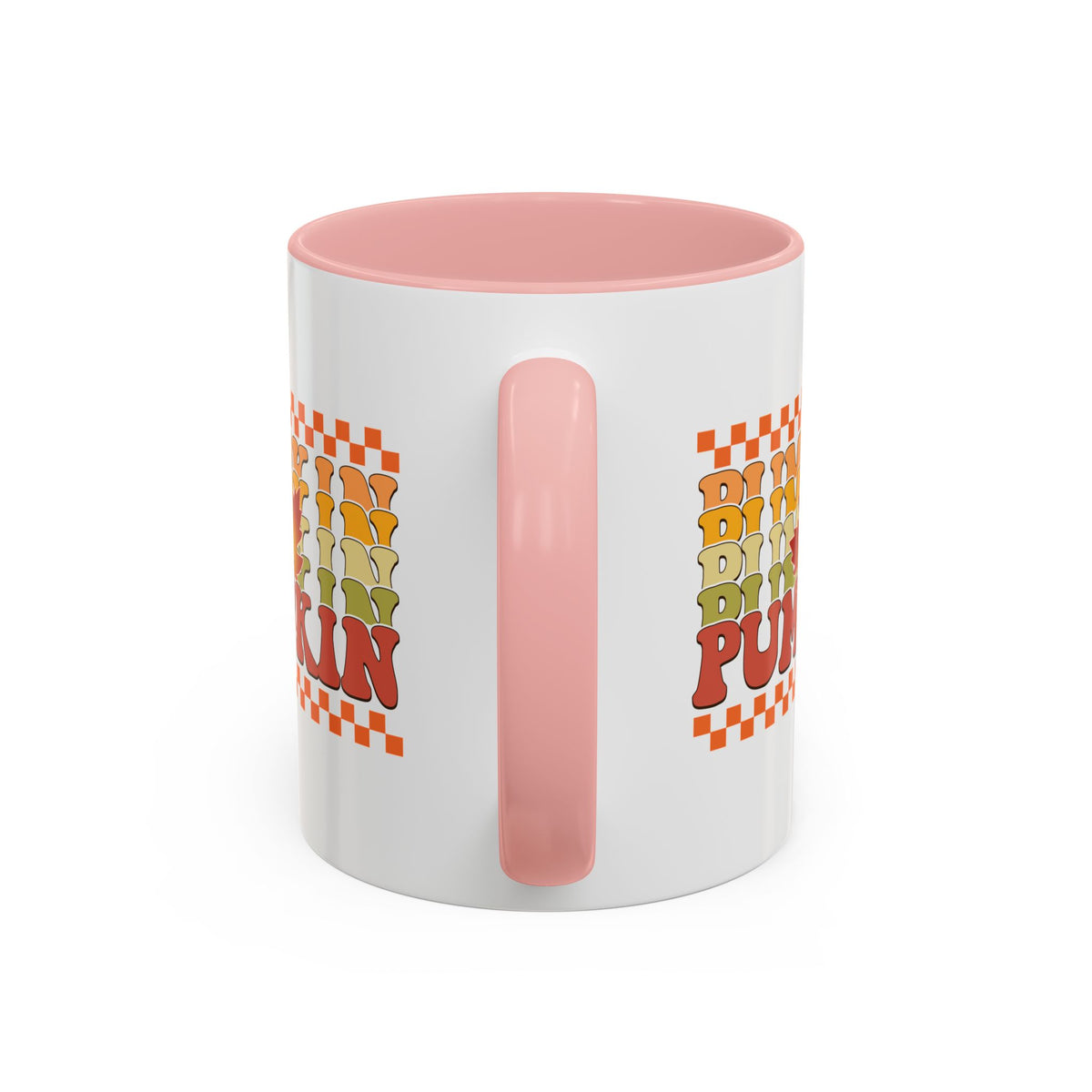 Fall Mug