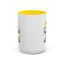 Humor Mug - Don't Be a Thundercunt