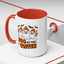 Halloween Mug - Boo But First Coffee