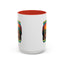 Humor Mug - Camping and Beer
