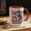 Animal Mug - Barking Boss