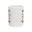 Motivation Mug - You Don't Have to Be Perfect To Be Amazing