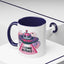Alien Mug - I Come In Peace