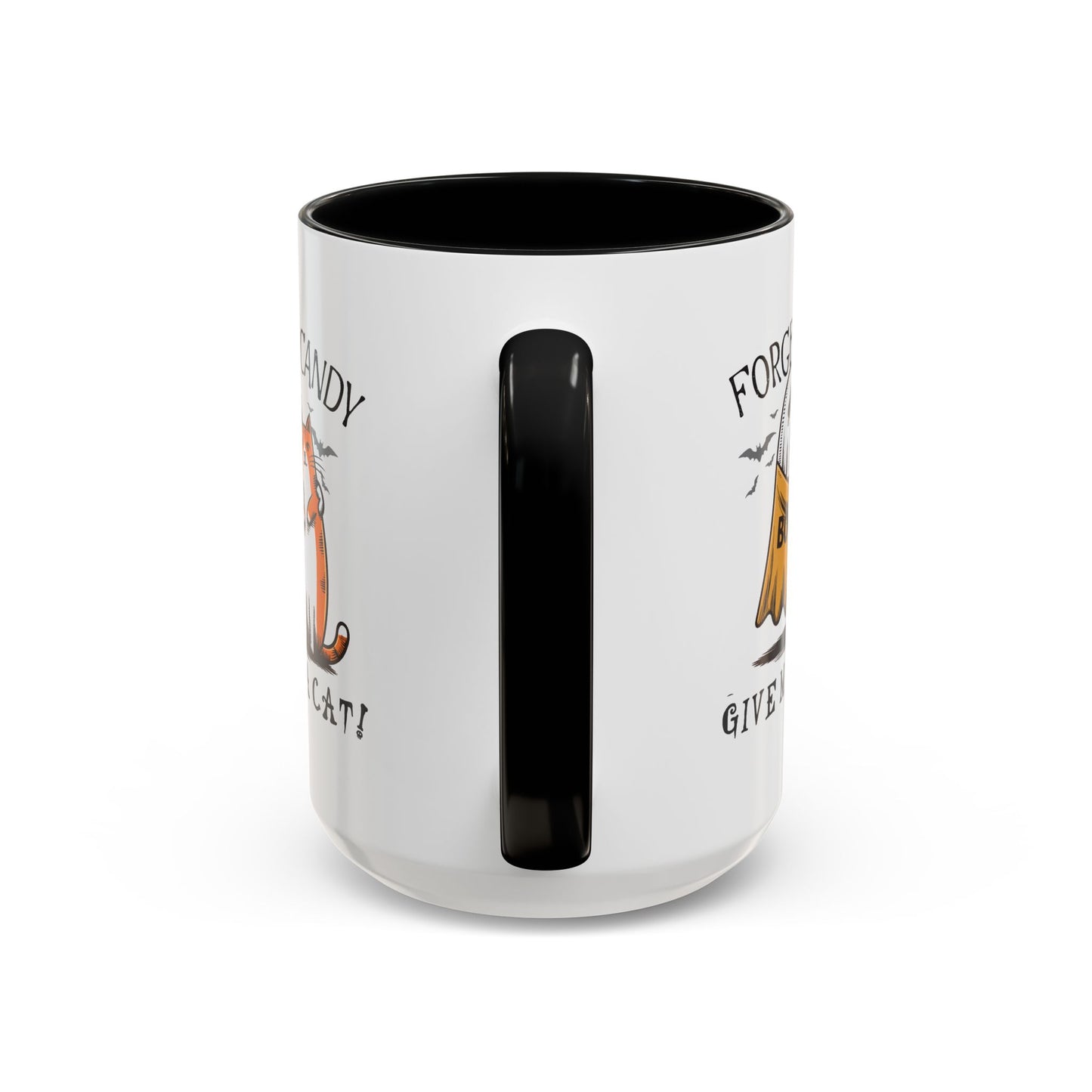 Animal Mug - Forget Candy