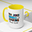 Father's Day Mug - Dad Joke Loading