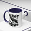 Halloween Mug - F-Caw-F