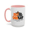 Support Mug - Heal Cancer