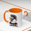 4th of July Mug - America Patriotic Eagle