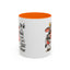 Humor Mug - I Speak My Mind