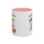 Humor Mug - Don't Yell At Your Kids
