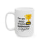 Humor Mug - I Am An Award Winning Bathroom Singer