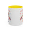 Birthday Mug - Happy Birthday Bunny 2