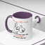 Adult Mug - I Love You This Much