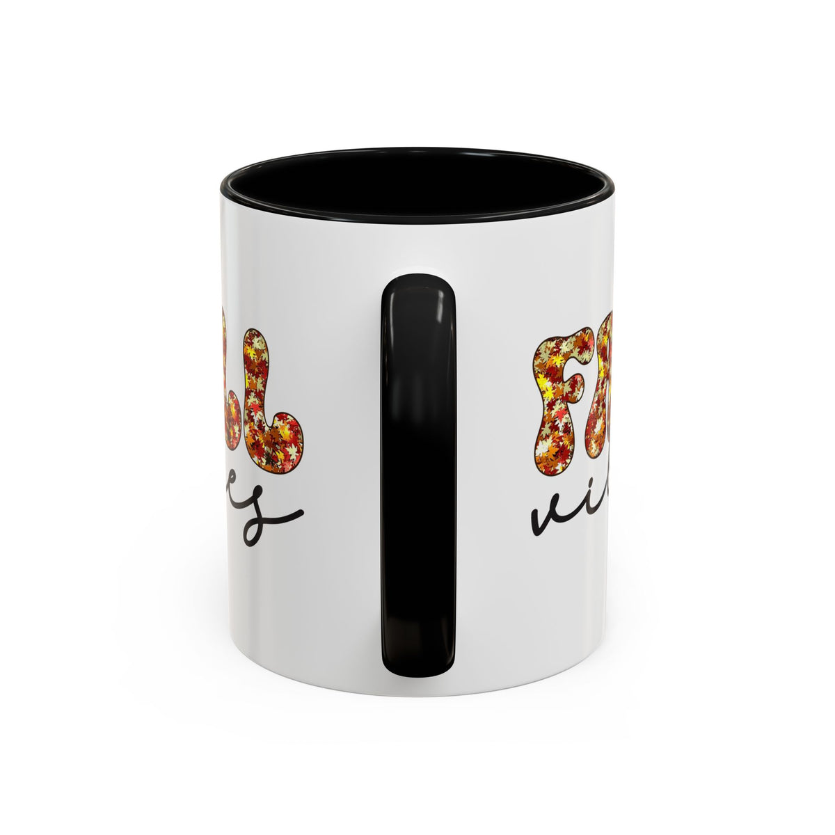 Fall Mug