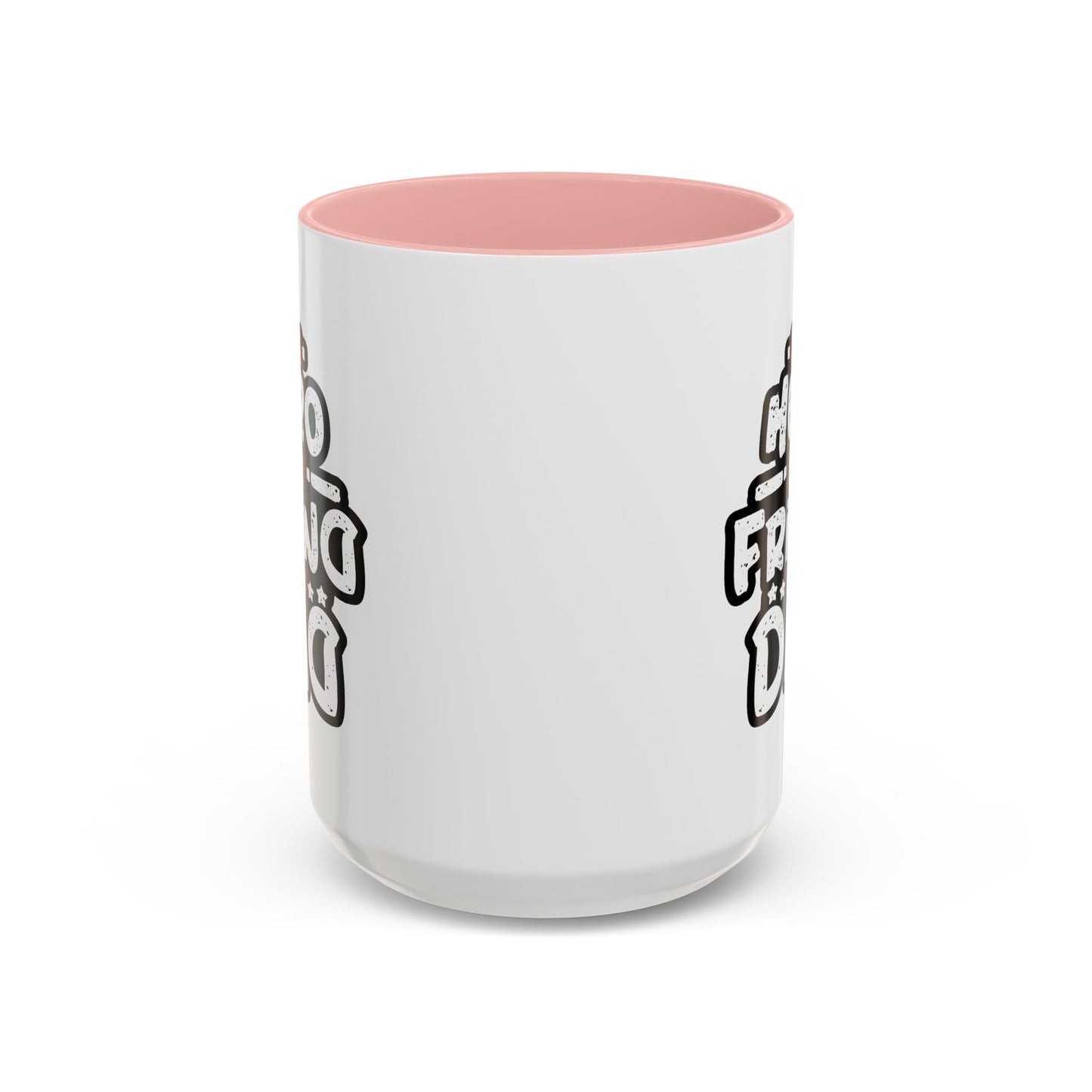 Father's Day Mug - My Hero