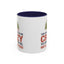 Humor Mug - You Don't Have to Be Crazy to Camp With Us