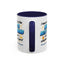 Anniversary Mug - I Never Asked To Be The World's Best Husband