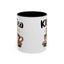 Animal Mug - Kit-Tea
